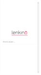 Mobile Screenshot of lenkino.com